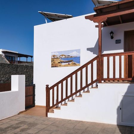 Villa Flavia-Private Pool, Jacuzzi, Sea Views ปลายาบลังกา ภายนอก รูปภาพ
