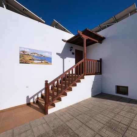 Villa Flavia-Private Pool, Jacuzzi, Sea Views ปลายาบลังกา ภายนอก รูปภาพ