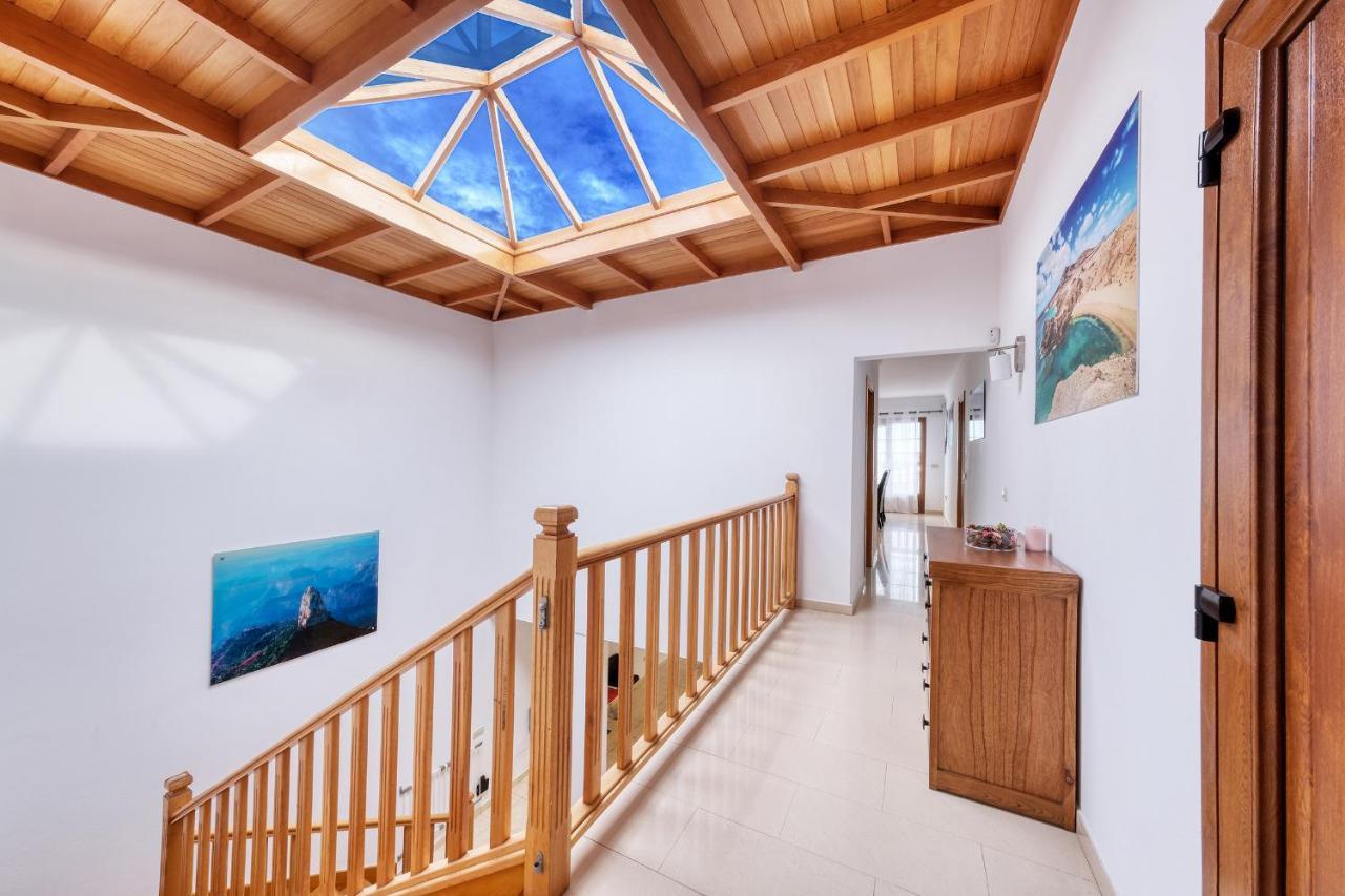 Villa Flavia-Private Pool, Jacuzzi, Sea Views ปลายาบลังกา ภายนอก รูปภาพ