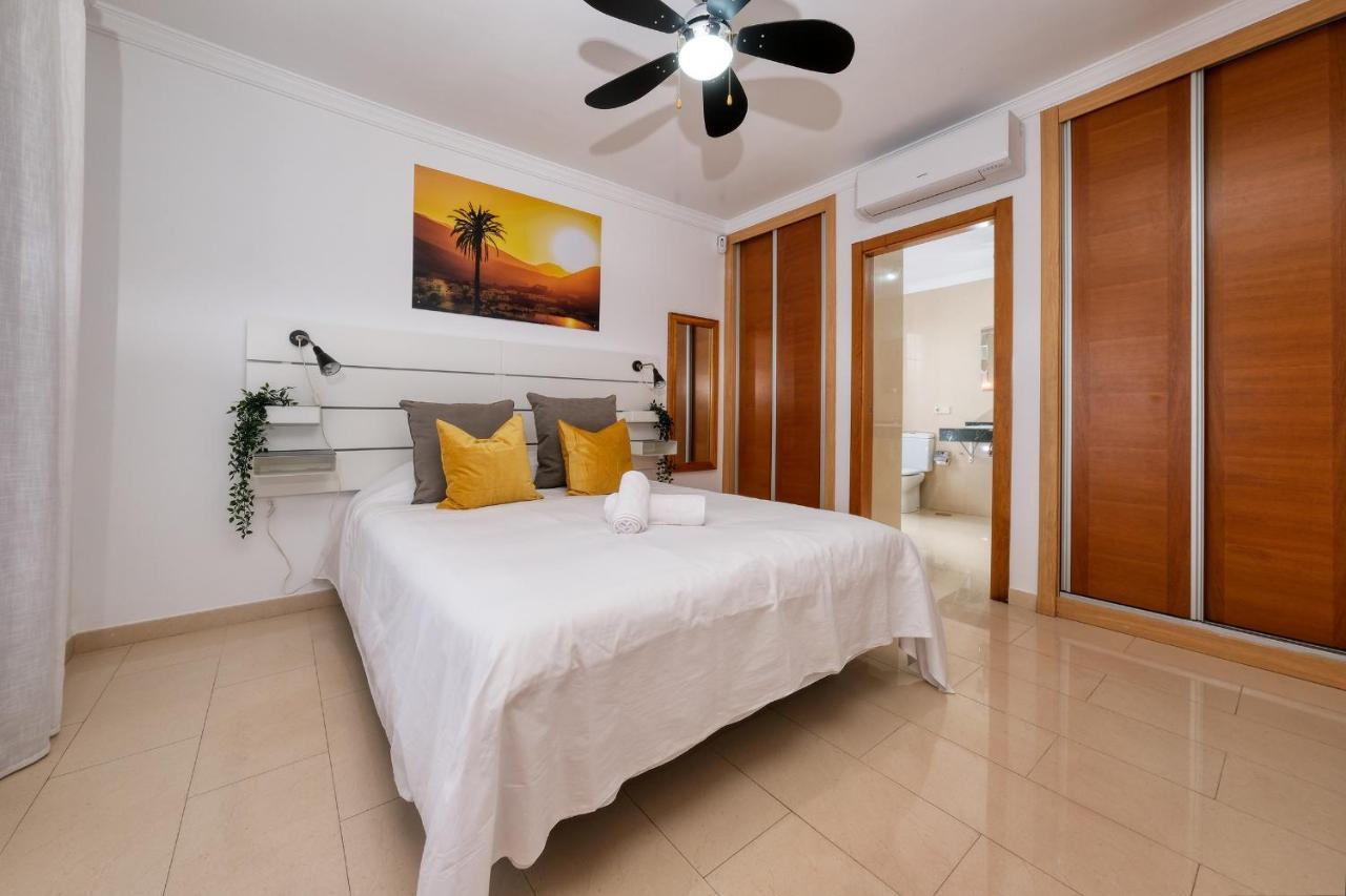 Villa Flavia-Private Pool, Jacuzzi, Sea Views ปลายาบลังกา ภายนอก รูปภาพ