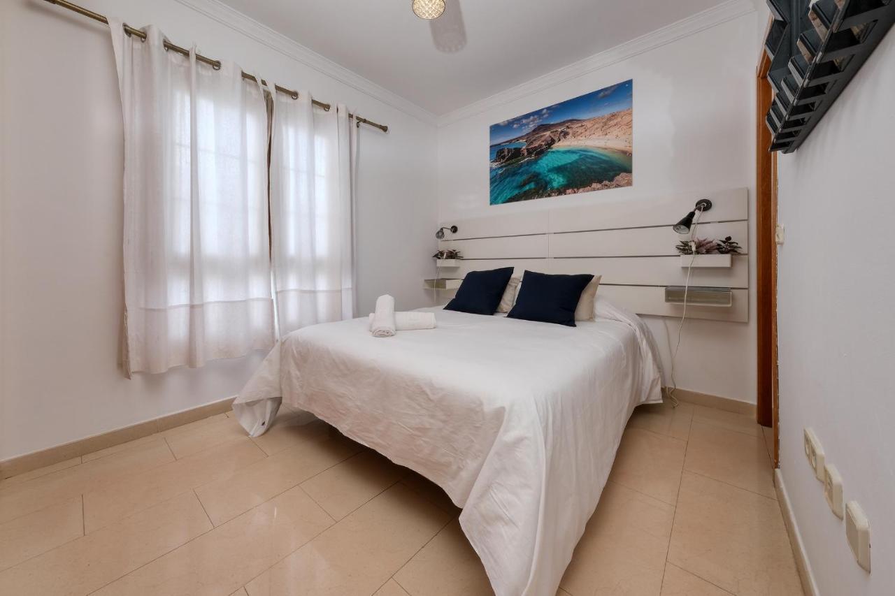 Villa Flavia-Private Pool, Jacuzzi, Sea Views ปลายาบลังกา ภายนอก รูปภาพ