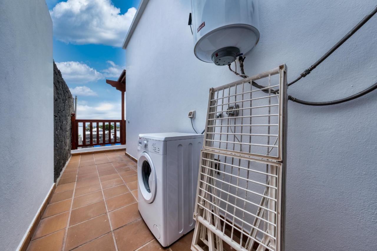 Villa Flavia-Private Pool, Jacuzzi, Sea Views ปลายาบลังกา ภายนอก รูปภาพ