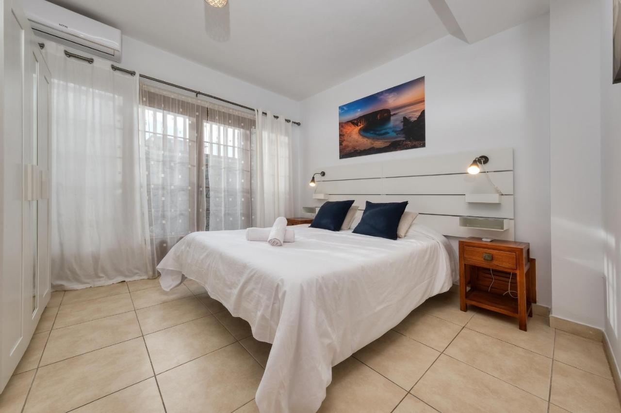 Villa Flavia-Private Pool, Jacuzzi, Sea Views ปลายาบลังกา ภายนอก รูปภาพ
