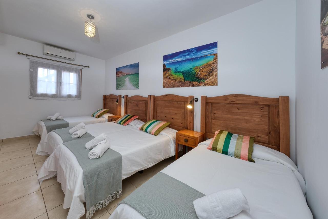 Villa Flavia-Private Pool, Jacuzzi, Sea Views ปลายาบลังกา ภายนอก รูปภาพ