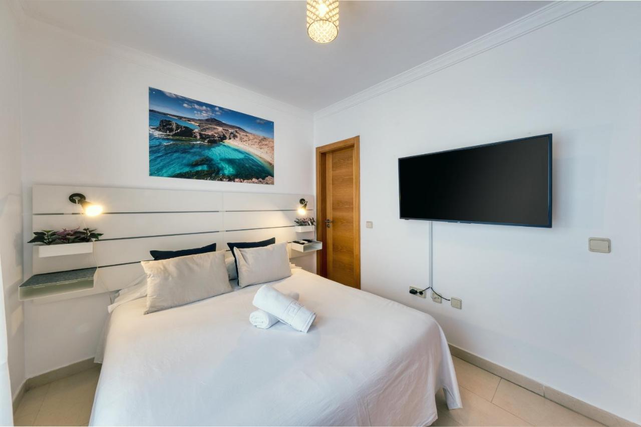Villa Flavia-Private Pool, Jacuzzi, Sea Views ปลายาบลังกา ภายนอก รูปภาพ