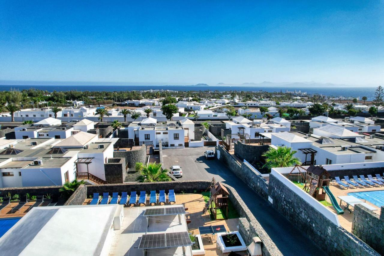 Villa Flavia-Private Pool, Jacuzzi, Sea Views ปลายาบลังกา ภายนอก รูปภาพ