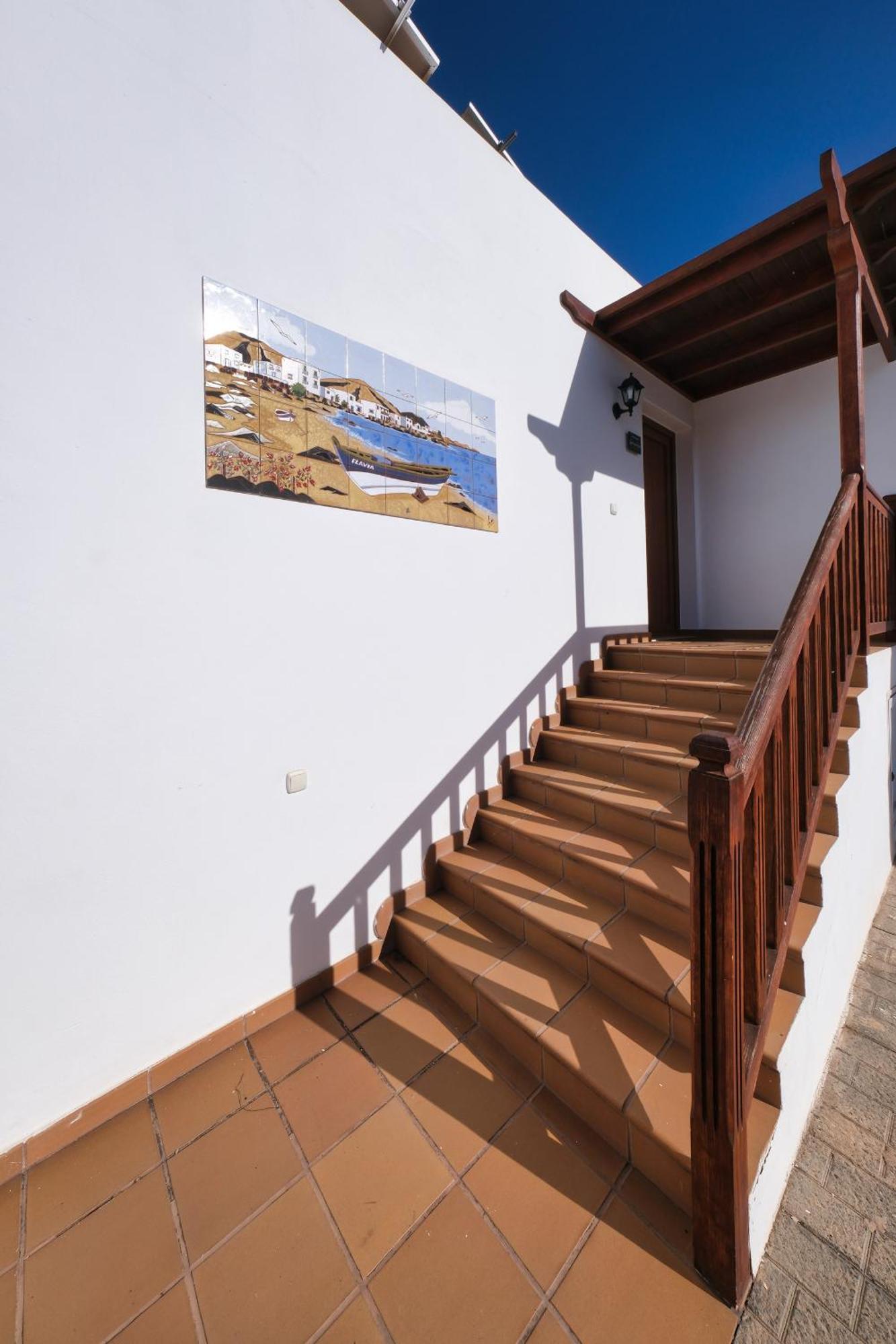 Villa Flavia-Private Pool, Jacuzzi, Sea Views ปลายาบลังกา ภายนอก รูปภาพ